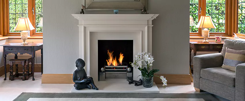 RSF Fireplaces Maintenance and Repair in Meridian, Mississippi