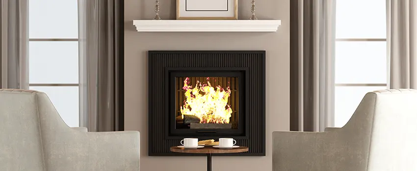 Superior Outdoor Fireplace Repair in Meridian, MS