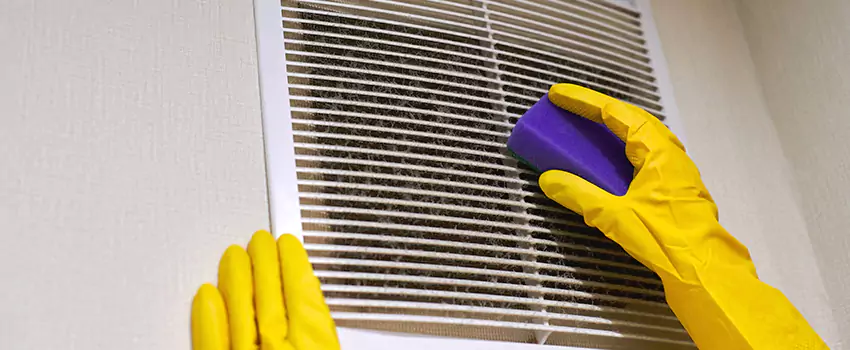 Vent Cleaning Company in Meridian, MS