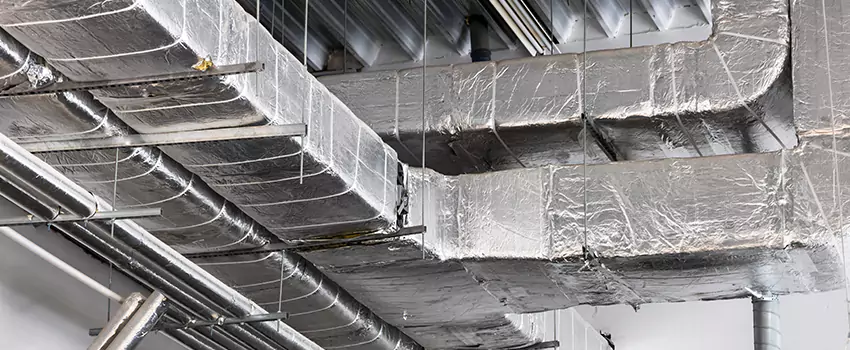 Vent Dust Cleaning Cost in Meridian, MS
