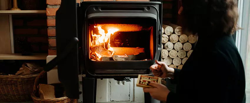 Key Features of Vermont Castings Fireplaces in Meridian, MS