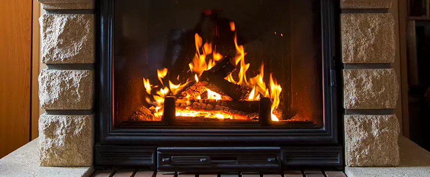 Best Wood Fireplace Repair Company in Meridian, Mississippi