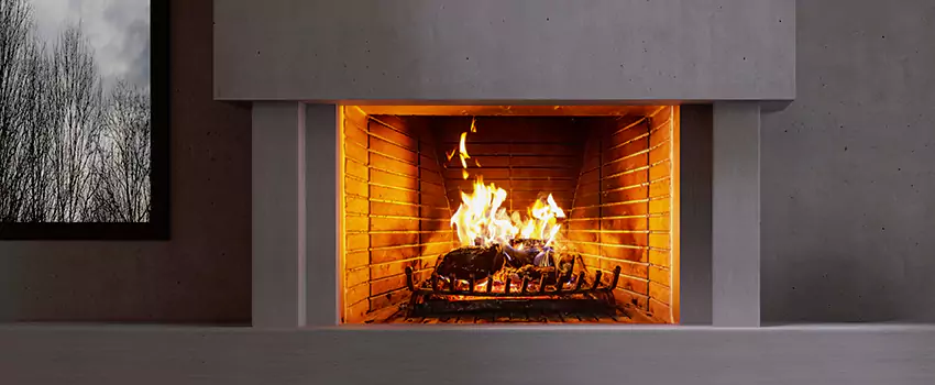 Indoor Wood Burning Furnace Repair and Installation in Meridian, Mississippi