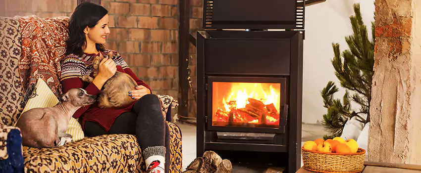 Wood Stove Chimney Cleaning Services in Meridian, MS