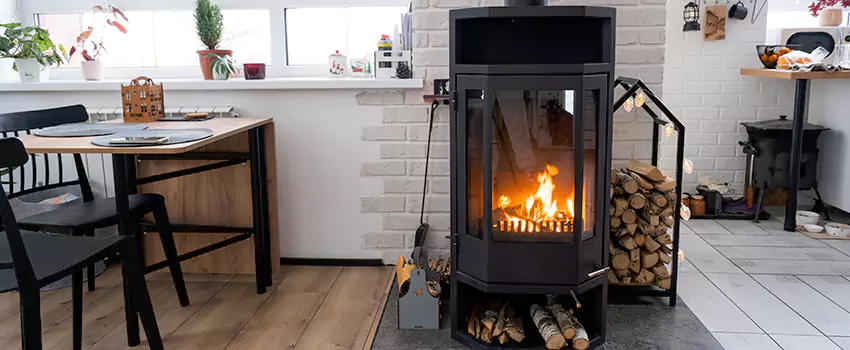 Wood Stove Inspection Services in Meridian, MS