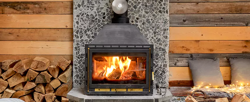 Wood Stove Cracked Glass Repair Services in Meridian, MS
