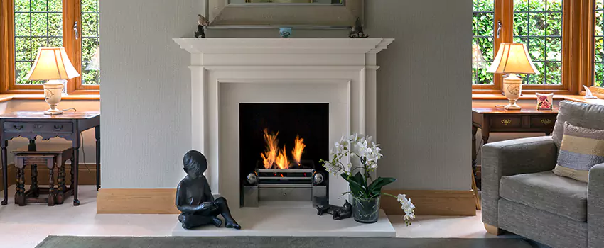 Astria Open-Hearth Wood Fireplaces Services in Meridian, MS