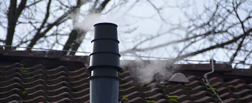 Broken Chimney Animal Screen Repair And Installation in Meridian, MS