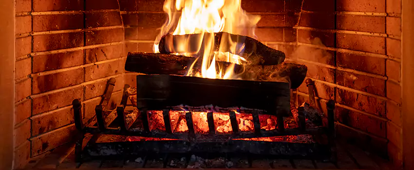 Chimney Ash Dump Cover Repair Services in Meridian, MS