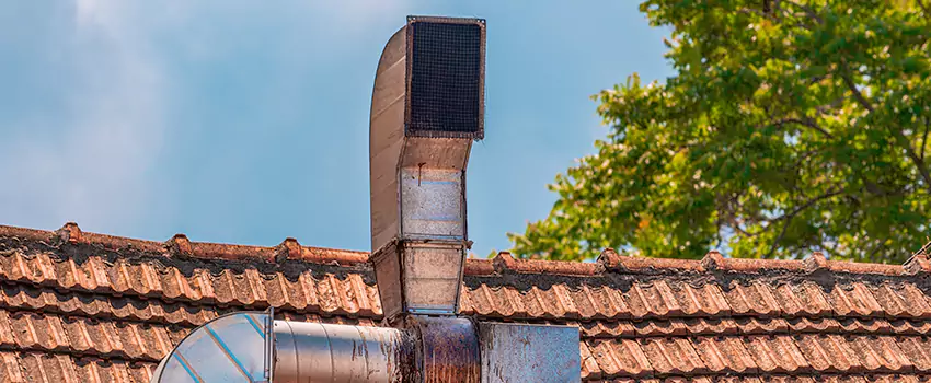 Chimney Cleaning Cost in Meridian, Mississippi