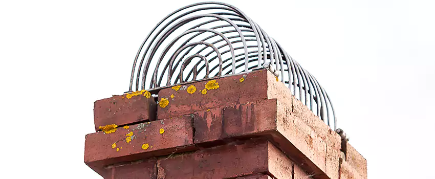 Chimney Crown Problems in Meridian, Mississippi