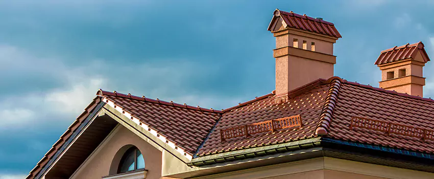 Residential Chimney Services in Meridian, Mississippi
