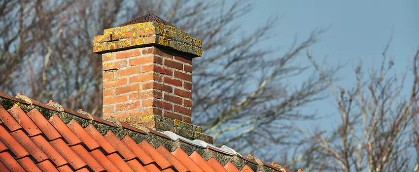Chimney Flue Cap Installation in Meridian, MS