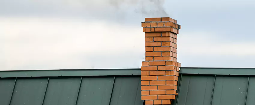 Chimney Installation Company in Meridian, MS