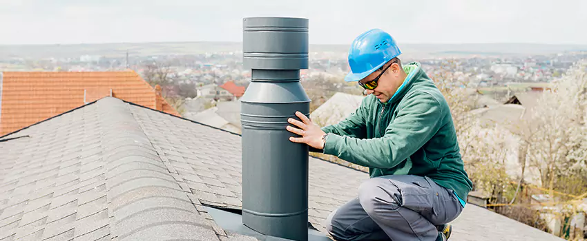 Insulated Chimney Liner Services in Meridian, MS