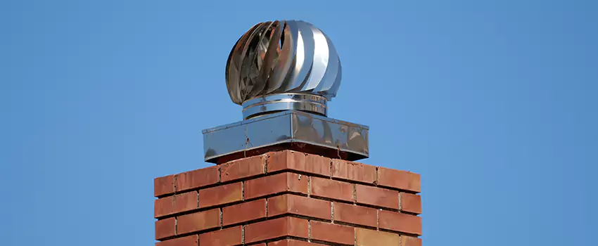 Chimney Flue Rebuild Services in Meridian, Mississippi