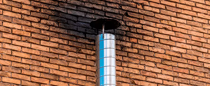 Chimney Design and Style Remodel Services in Meridian, Mississippi