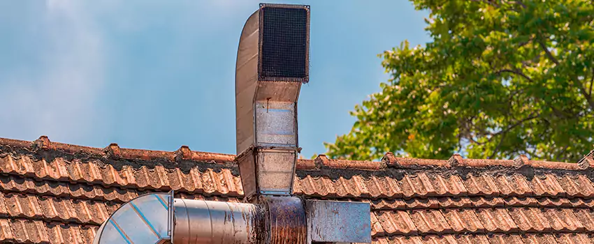 Chimney Blockage Removal in Meridian, Mississippi