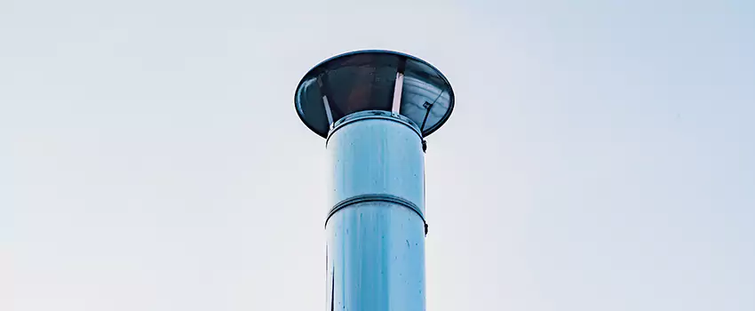 Chimney Spark Arrestor Mesh Installation in Meridian, Mississippi