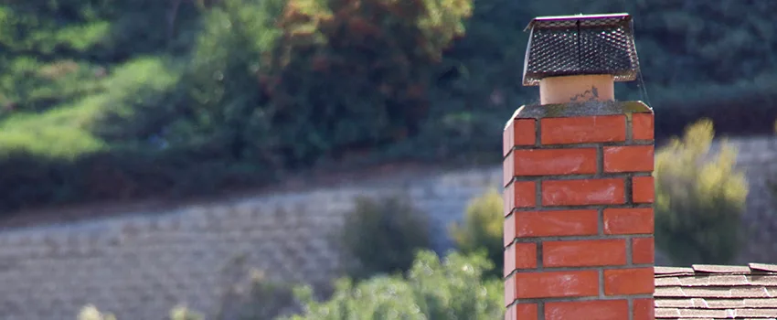 Chimney Tuckpointing And Masonry Restoration in Meridian, MS