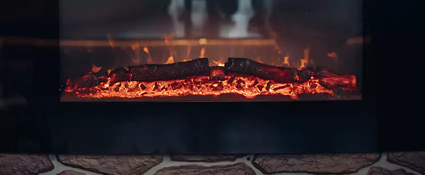 Cost of Electric Fireplace Repair Service in Meridian, Mississippi