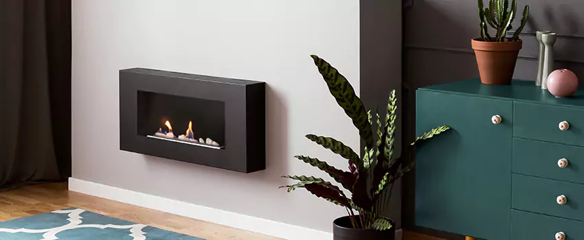 Cost of Ethanol Fireplace Repair And Installation Services in Meridian, MS
