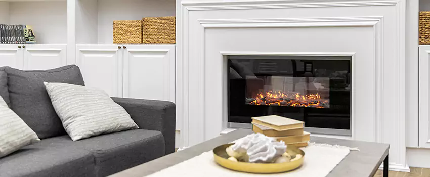 Professional Fireplace Maintenance Contractors in Meridian, MS