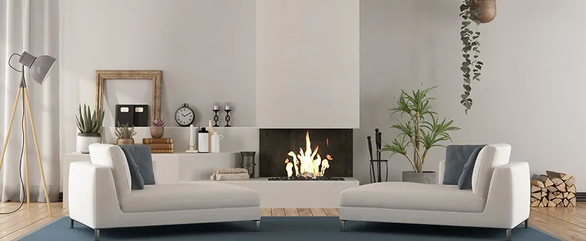 Decorative Fireplace Crystals Services in Meridian, Mississippi