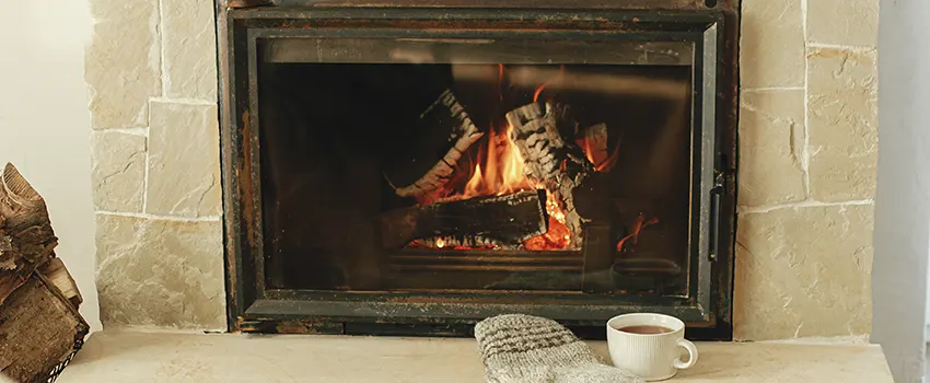Fireplace Door Handle Replacements Services in Meridian, Mississippi
