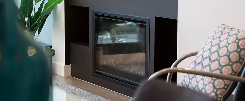Gas Fireplace Installation in Meridian, MS