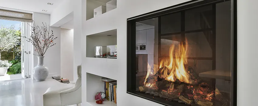Fireplace Screen Installation And Replacement in Meridian, MS