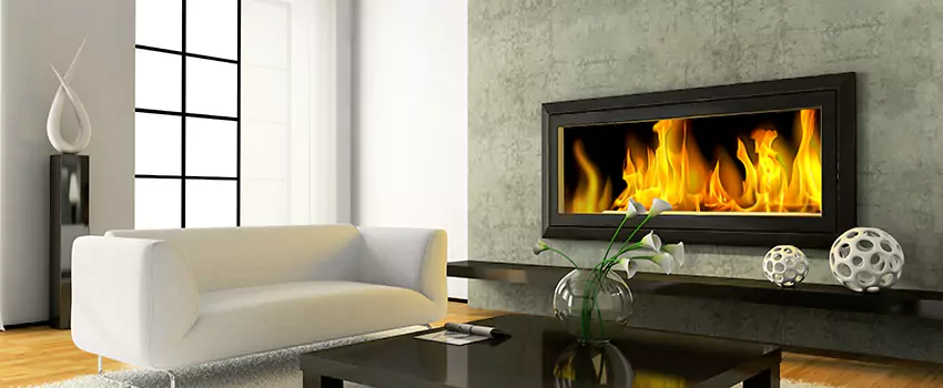 Fireplace Hearth Ideas in Meridian, Mississippi