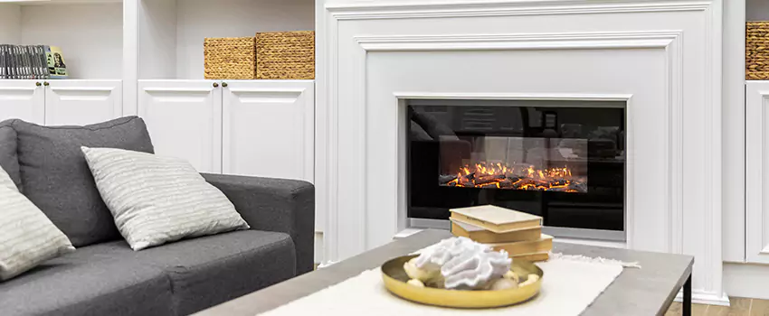 Pellet Fireplace Insert Installation in Meridian, MS