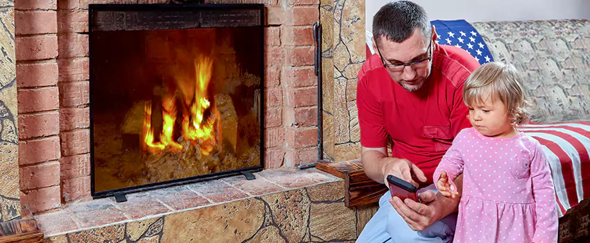 Fireplace Safety Locks For Kids in Meridian, MS
