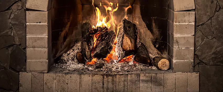 Cost of Rebuilding A Fireplace in Meridian, Mississippi