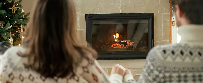 Fireplace Firebox Refurbish & Restore Services in Meridian, MS
