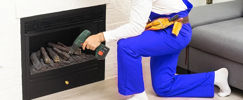 Fireplace Safety Inspection Specialists in Meridian, Mississippi