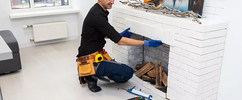 Gas Fireplace Repair And Replacement in Meridian, MS