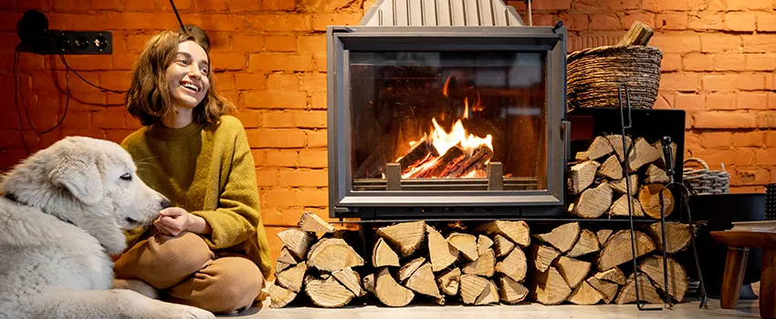 Fireplace Smell Removal Cost in Meridian, MS