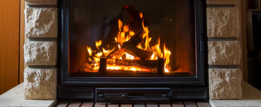 Fireplace Xtrordinair Probuilder Gas Fireplace Installation in Meridian, MS