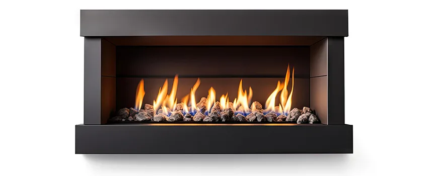 Outdoor Gas Fireplaces Installation in Meridian, MS