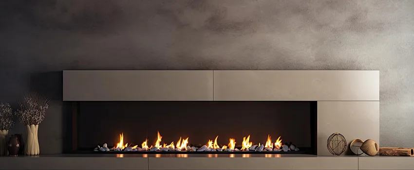 Gas Fireplace Logs Supplier in Meridian, Mississippi