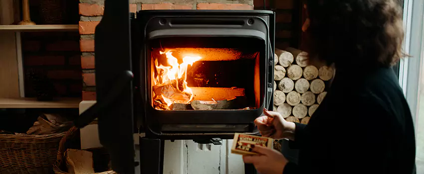 Hearthstone Wood Stoves Fireplace Repair in Meridian, Mississippi
