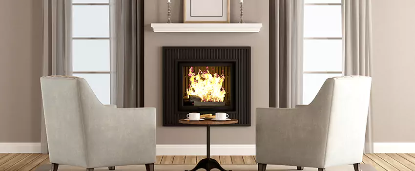 Heatilator Direct Vent Fireplace Services in Meridian, Mississippi