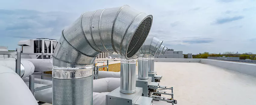 Insulated Ductwork Repair Services Near Me in Meridian, MS