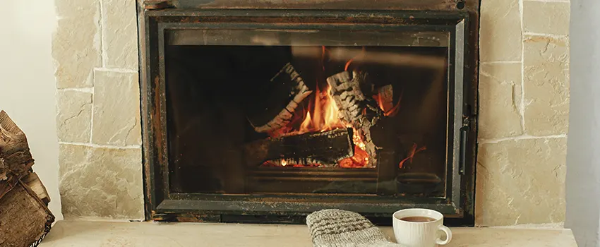 Kings man Fireplaces Insert Services in Meridian, MS