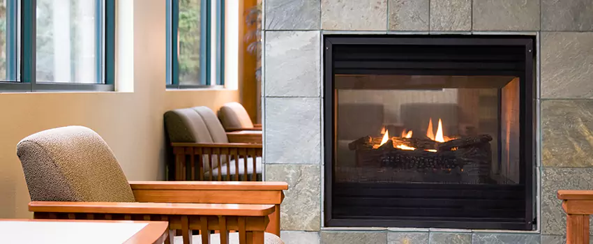 Osburn Fireplace Tempered Glass Hearth Pad Replacement in Meridian, Mississippi