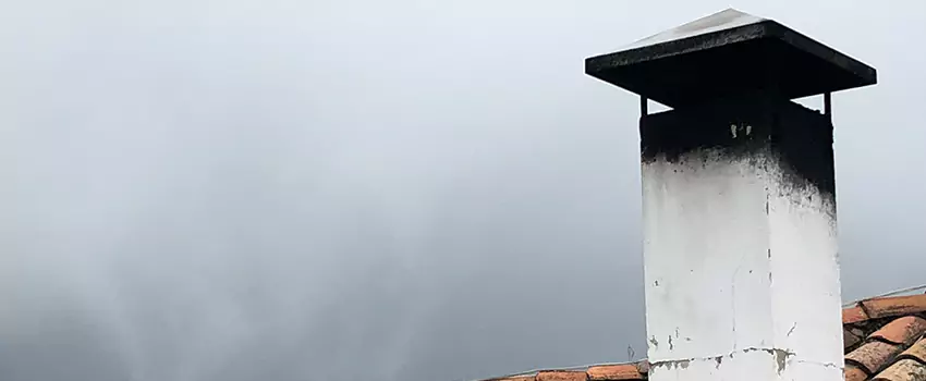 Prefab Chimney Crown Installation in Meridian, MS