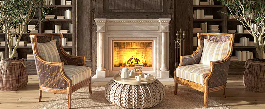 Cost of RSF Wood Fireplaces in Meridian, Mississippi