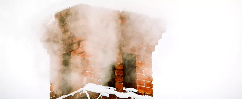 Chimney Flue Soot Removal in Meridian, MS